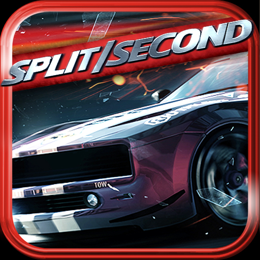 Split/Second icon
