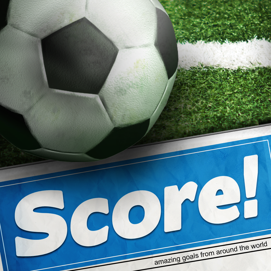 Score! World Goals