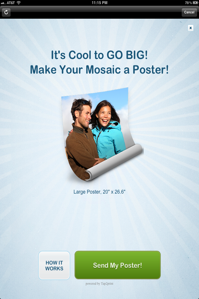 buy in the app store Buy in the app store