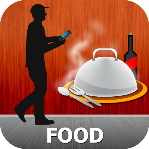 MyCityCuisine app icon