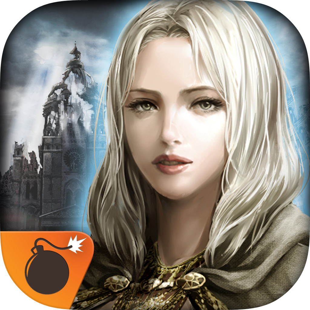 Eternal Uprising: End of Days by Kabam Eternal Uprising: End of Days by Kabam icon